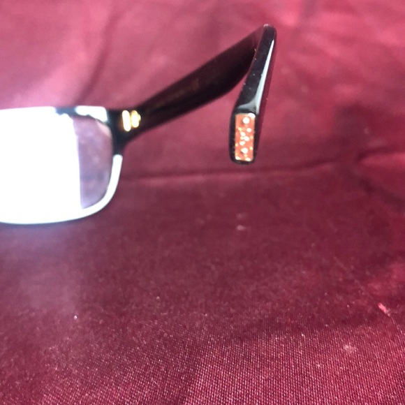 DOLCE & GABBANA EYEGLASS FRAMES - Picture 6 of 7